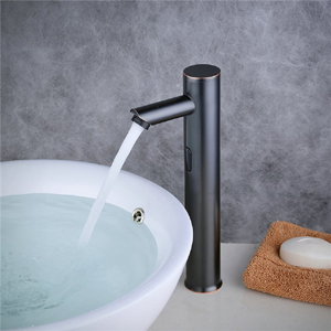 Motion Sensored Faucets Good Or Bad